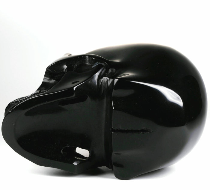 5 '' Black Obsidian K989