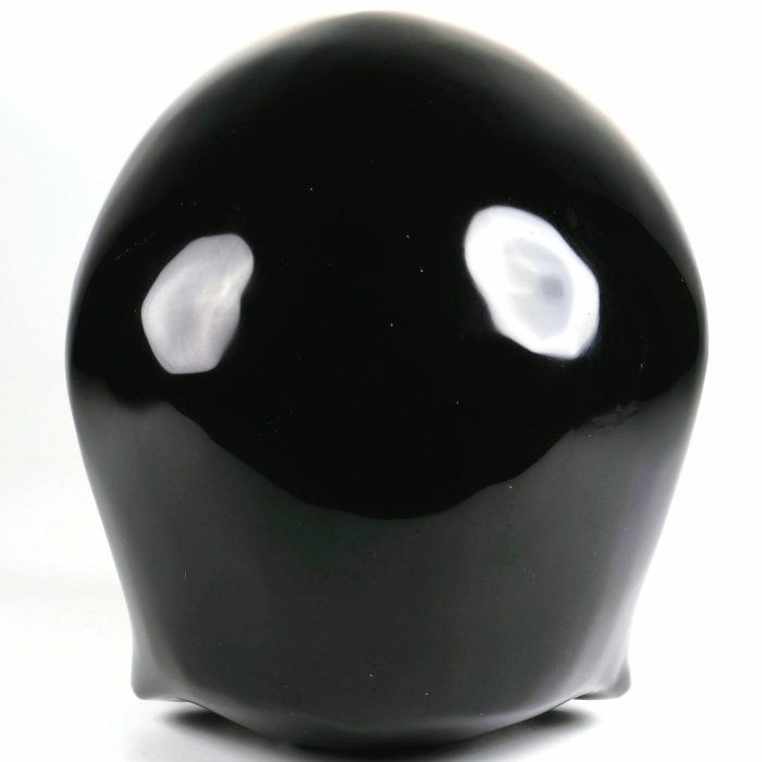 5 '' Black Obsidian K991