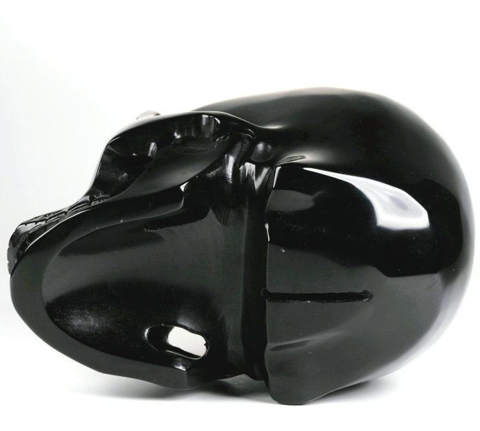5 '' Black Obsidian K991