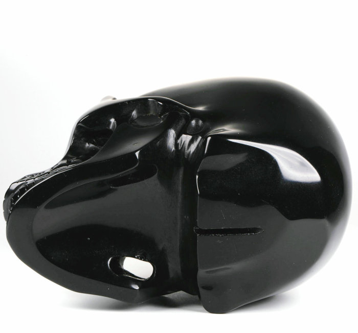 5 '' Black Obsidian K990