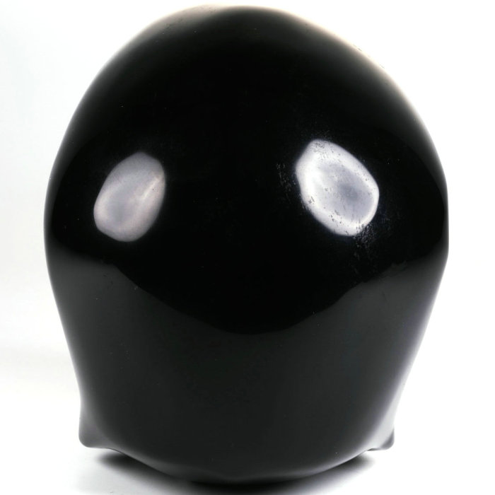 5 '' Black Obsidian K989