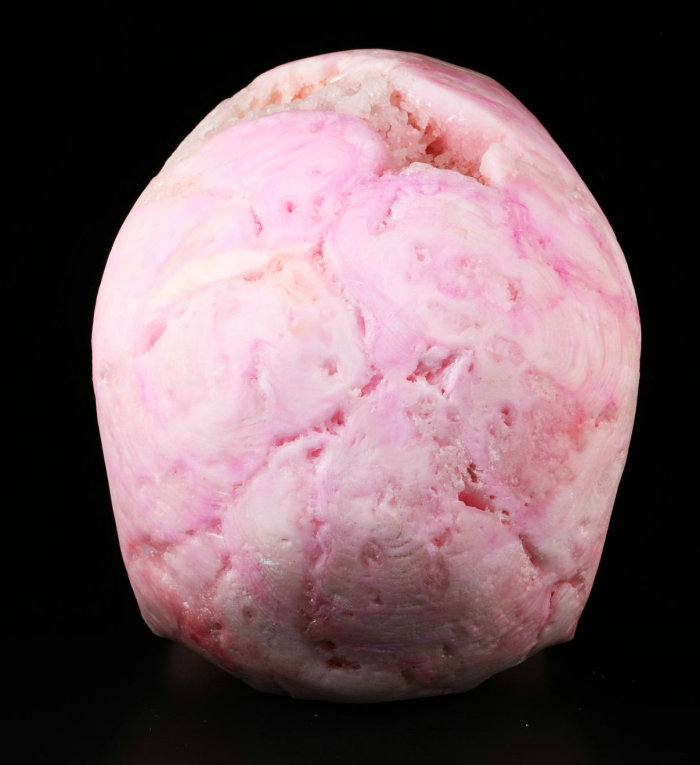 5 '' Pink Aragonite K1095