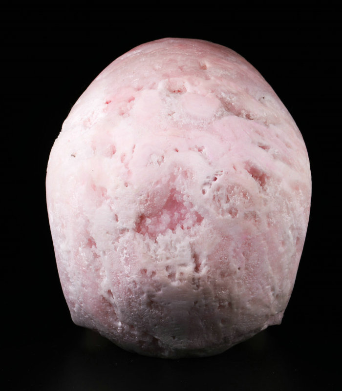 5 '' Pink Aragonite K1097