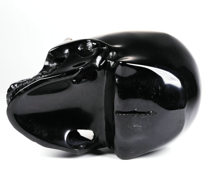 5 '' Black Obsidian K1314