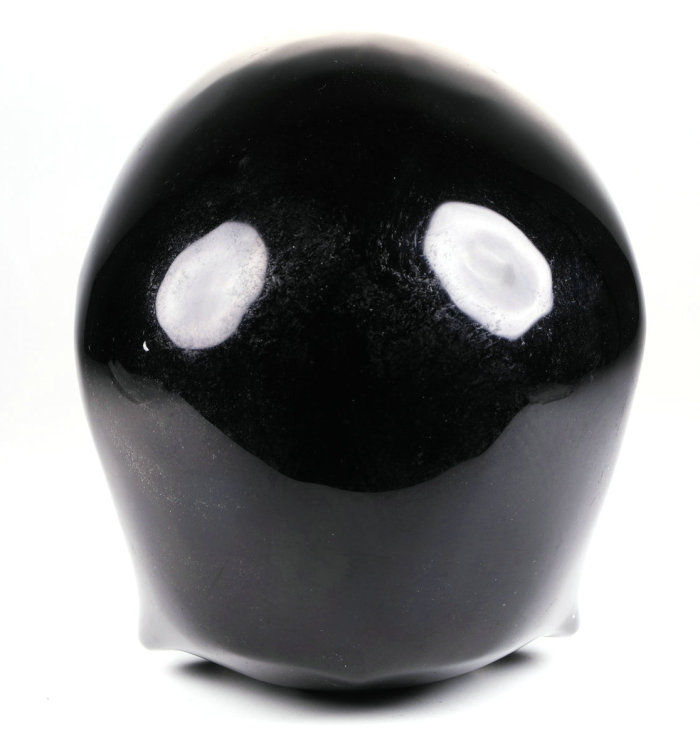 5 '' Black Obsidian K1312