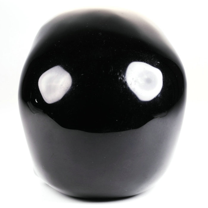 5 '' Black Obsidian K1316