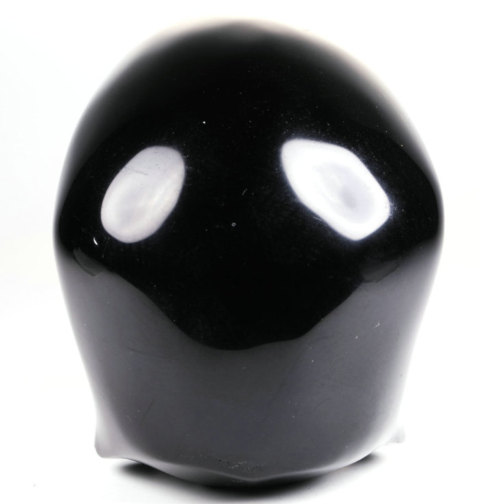 5 '' Black Obsidian K1311