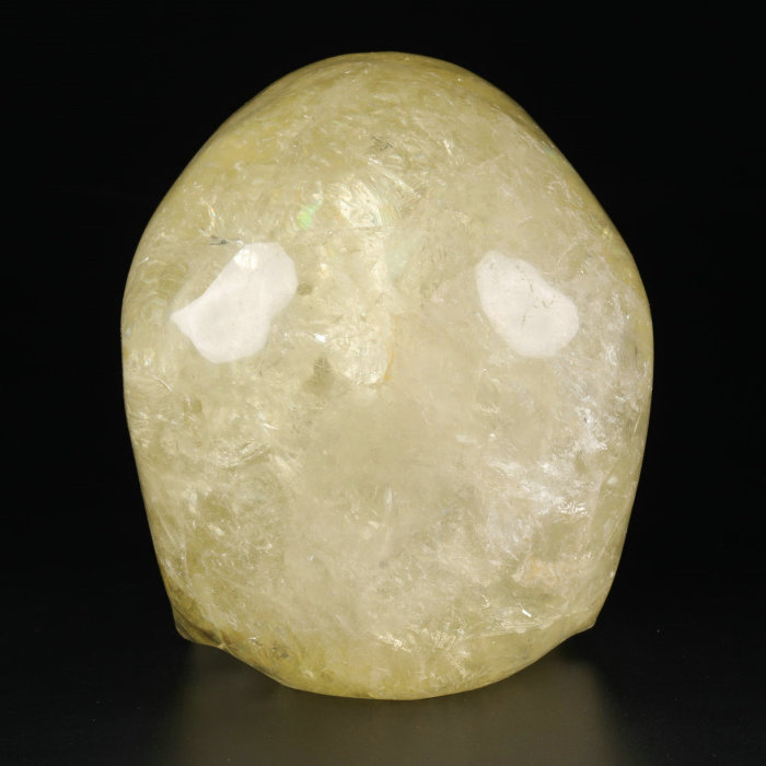 5 '' Quartz Citrine Crystal P130