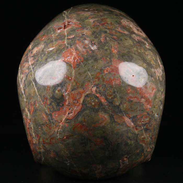 5 '' Dinosaur Egg Agate P176