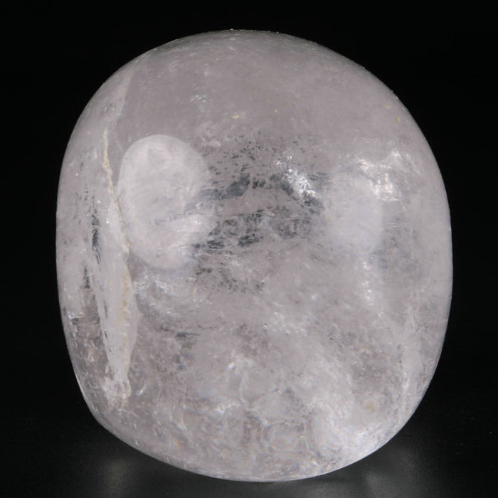 2 '' Clear Quartz Crystal A923