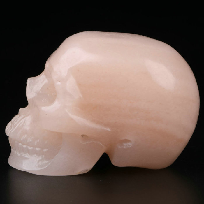 2 '' Pink Jasper A927