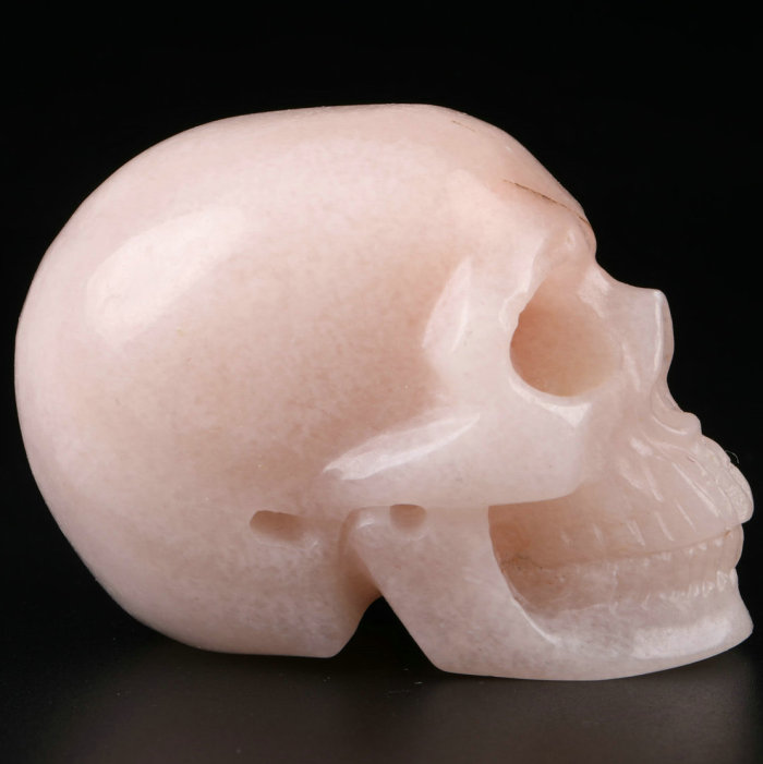 2 '' Pink Jasper A928