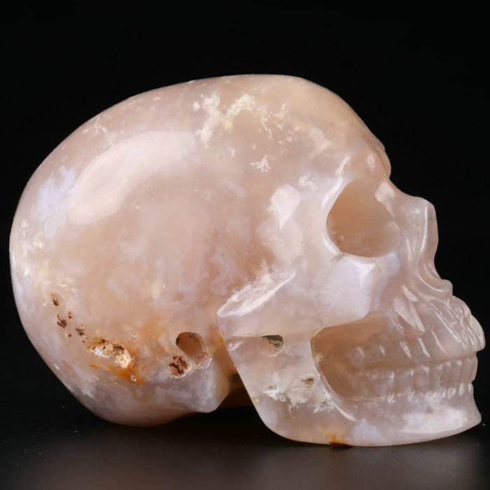 2 '' Sakura Agate B916