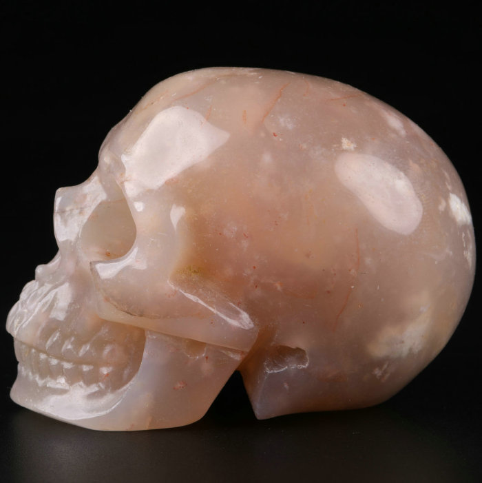 2 '' Sakura Agate B916