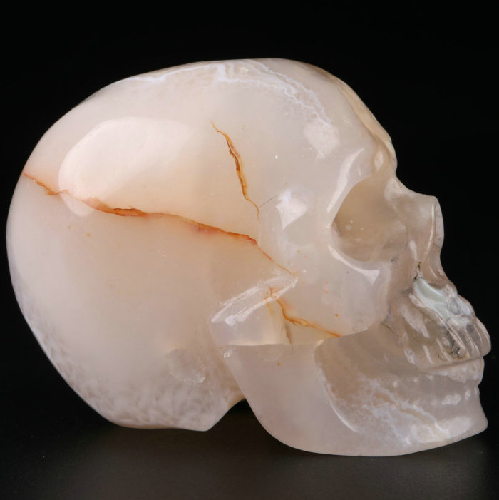 2 '' Sakura Agate B918