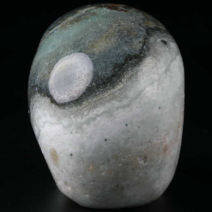 US$ 20.00 - 2 '' Ocean Jasper B922 - www.mr-skull.com