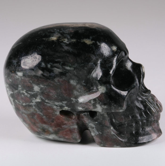 2 '' Garnet A985