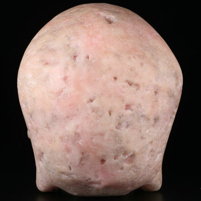 5'' Pink Aragonite P34