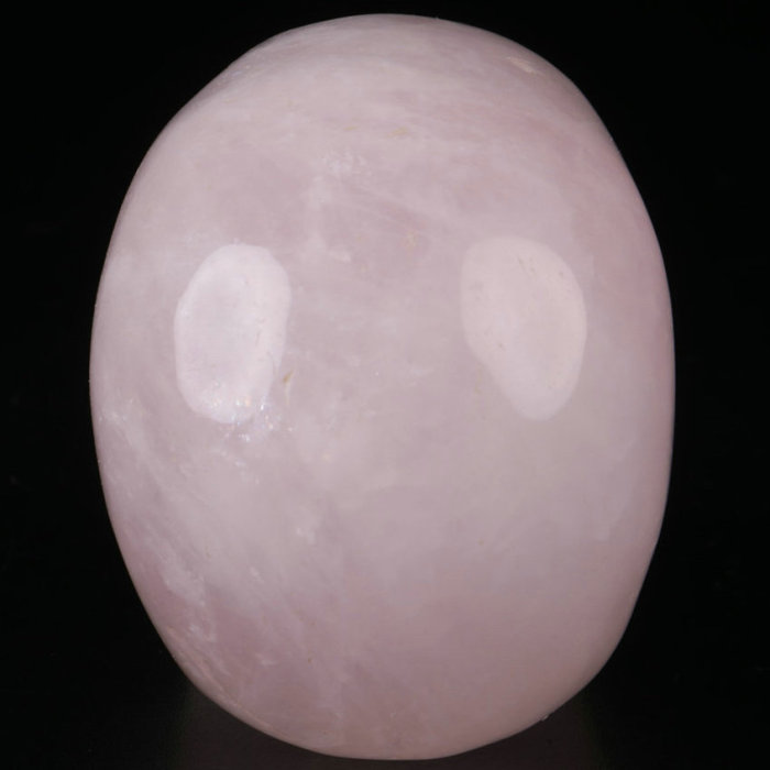 2 '' Rose Quartz Crystal A954