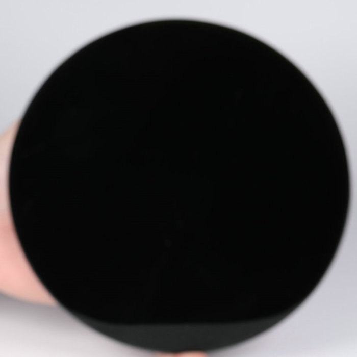 5.9'' Black Obsidian P700