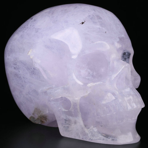 5 '' Purple Smelted Crystal P618