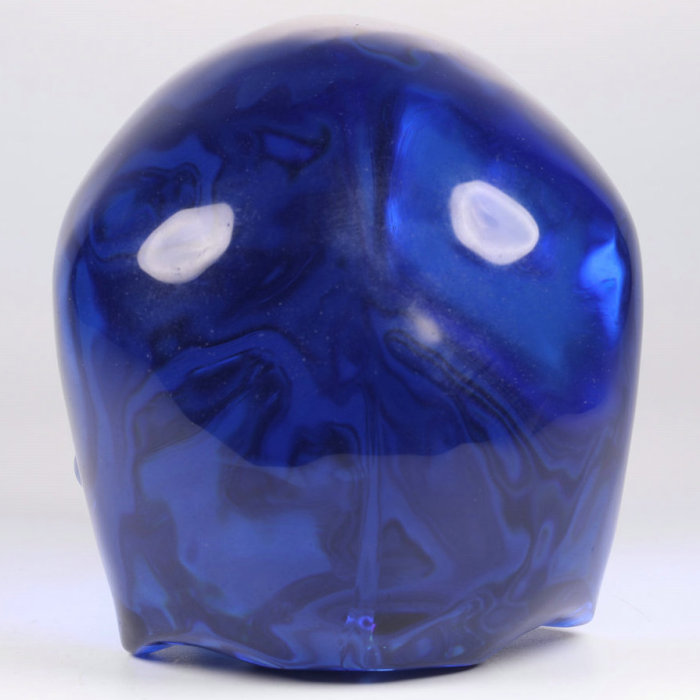 5 '' Blue Obsidian P726