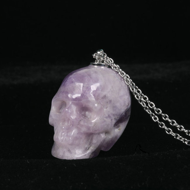 1 '' Dream Chevron Amethyst Q32