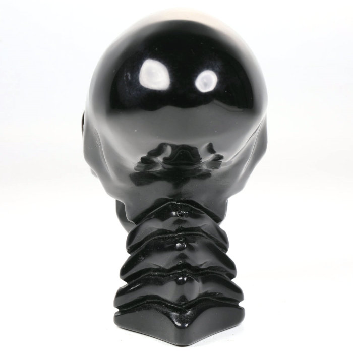 4.5 '' Black Obsidian Q281
