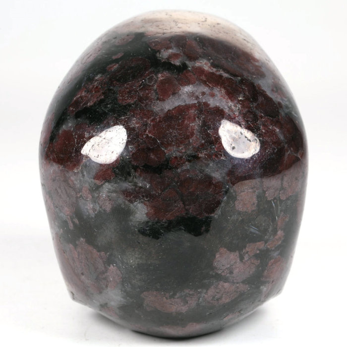 3.5 '' Garnet Q131