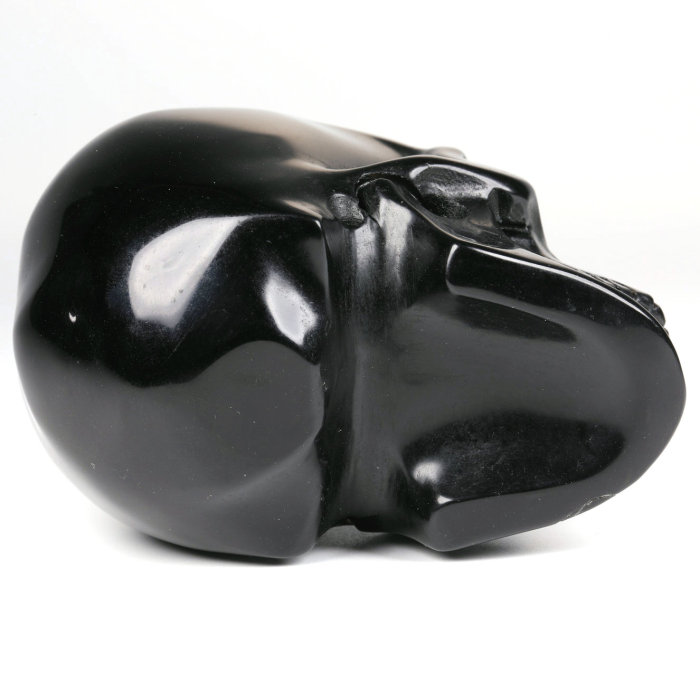 3 '' Black Obsidian Q684