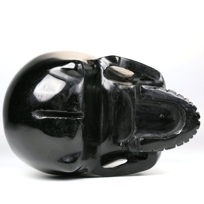 3.6 '' Black Obsidian Q858