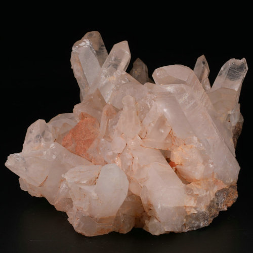 7.3 '' Crystal Cluster Q927