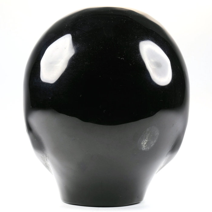 4 '' Black Obsidian Q1003