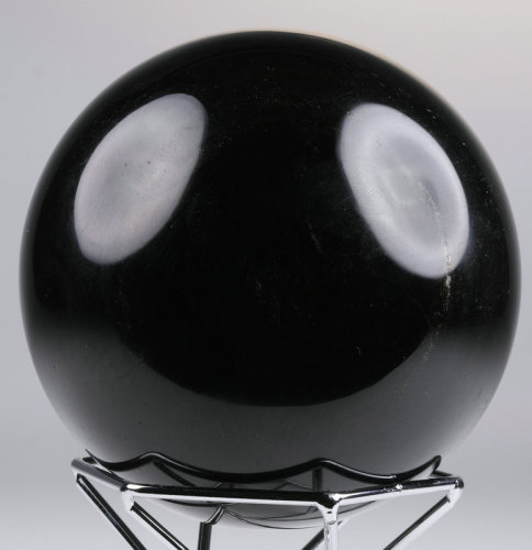 2.9 '' Black Obsidian Q1173