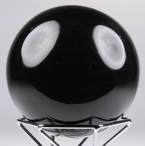 2.7 '' Black Obsidian Q1166