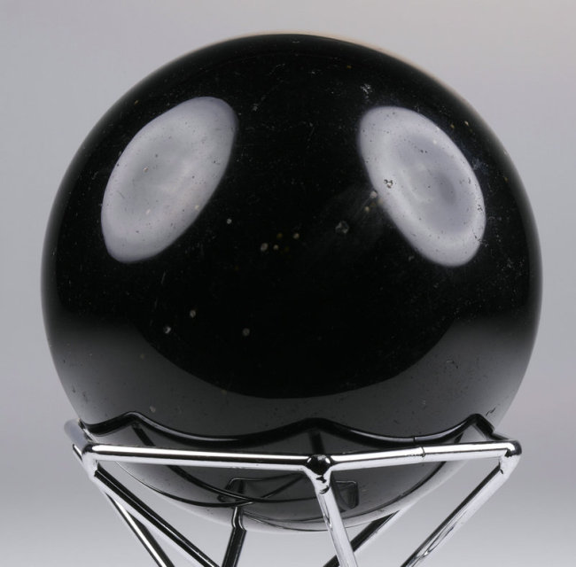 2.4 '' Black Obsidian Q1174