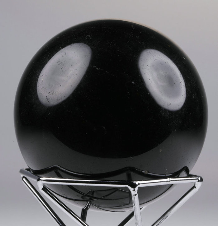 2.4 '' Black Obsidian Q1174