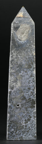 5.4 '' Copper Ore Agate Q1230