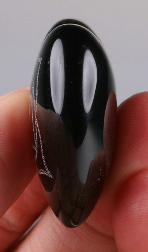 1.1 '' Black Obsidian  Q1256