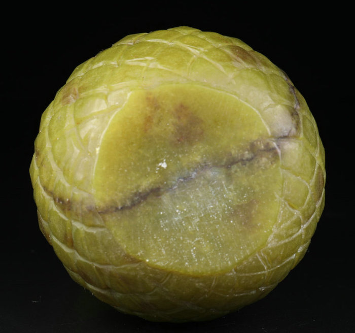 4.3 '' Lemon Stone Q1286