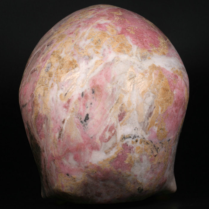 8 '' Pink Rhodonite Q1394