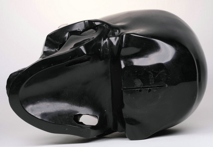 8 '' Black Obsidian Q1448