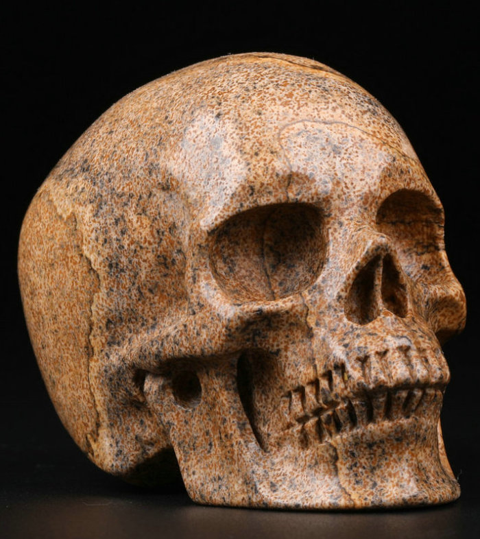 2 '' Picture Jasper Q1524