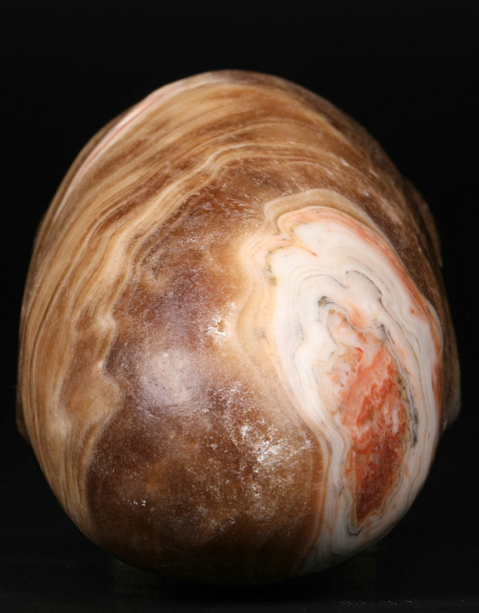 5 '' Eastern Jasper Q1506