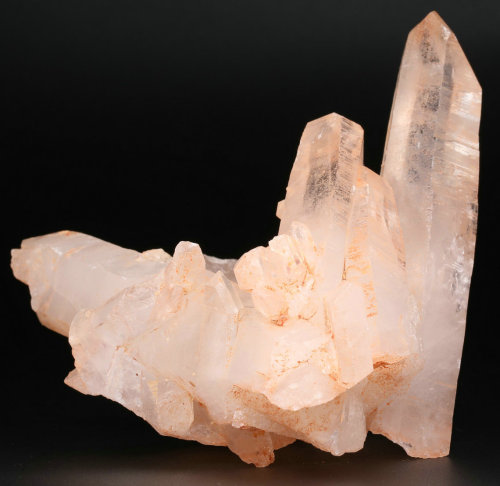5.5 '' Quartz Rock Crystal Druse Q1589