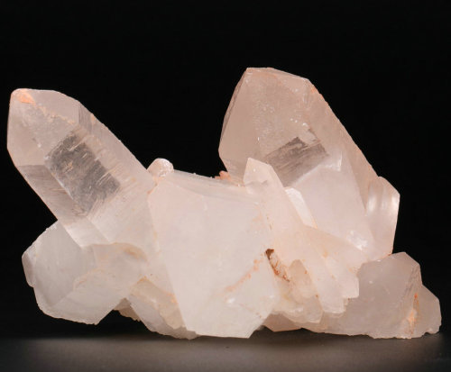 5.7 '' Quartz Rock Crystal Druse Q1588