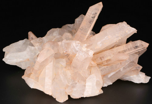 5.3 '' Quartz Rock Crystal Druse Q1590