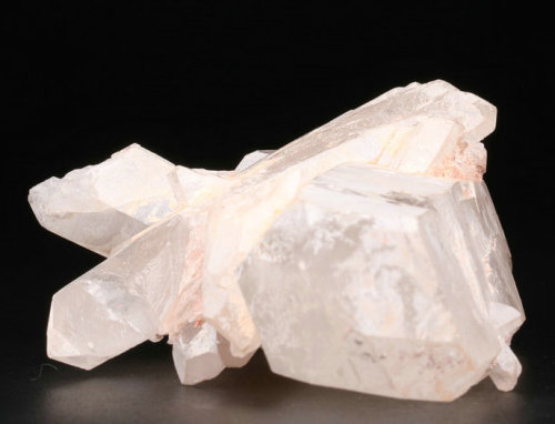 4.5 '' Quartz Rock Crystal Druse Q1605