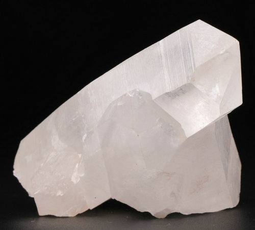 3.4 '' Quartz Rock Crystal Druse Q1609
