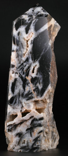 6.4 '' Sphalerite Q1624